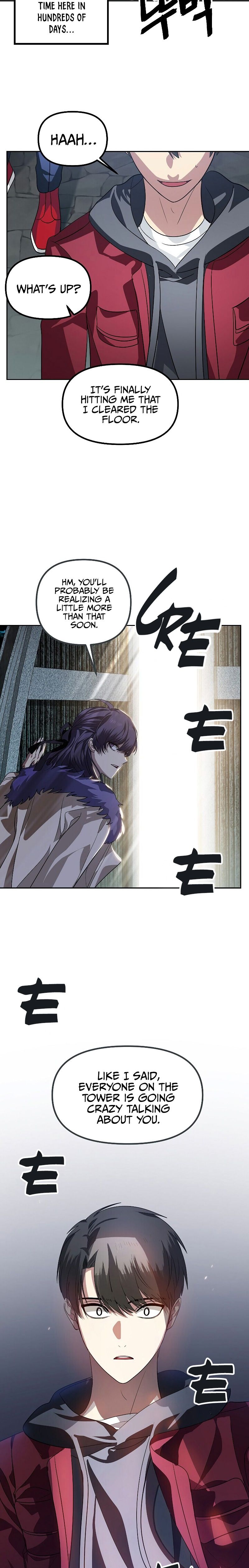 SSS-Class Suicide Hunter, Chapter 44 image 30